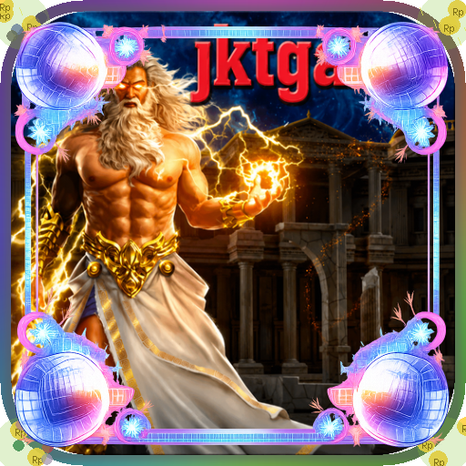 jktgame — mitra unggulan